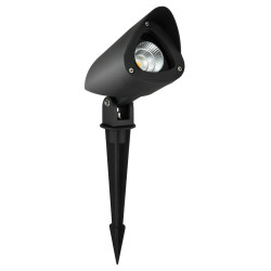 Lampa zewnętrzna stojąca TORREJON LE71451 Luces Exclusivas