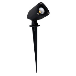Lampa zewnętrzna stojąca TORREJON LE71453 Luces Exclusivas