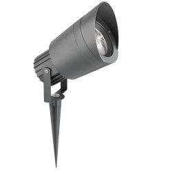 Lampa zewnętrzna stojąca TORREJON LE71457 Luces Exclusivas