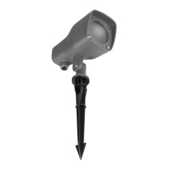 Lampa zewnętrzna stojąca TORREJON LE71458 Luces Exclusivas