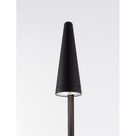 Lampa zewnętrzna stojąca YUCATAN LE71463 Luces Exclusivas