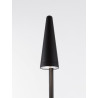 Lampa zewnętrzna stojąca YUCATAN LE71463 Luces Exclusivas