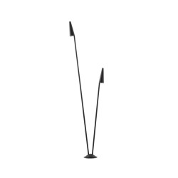 Lampa zewnętrzna stojąca CUAUTLA LE71464 Luces Exclusivas