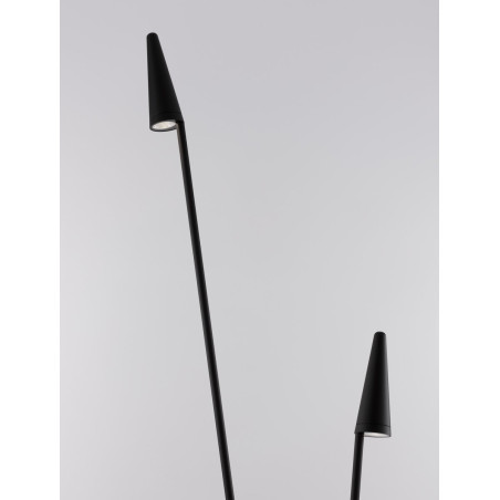 Lampa zewnętrzna stojąca CUAUTLA LE71464 Luces Exclusivas
