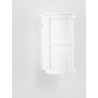 Lampa zewnętrzna ścienna JUAREZ LE71465 Luces Exclusivas