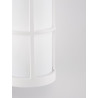 Lampa zewnętrzna ścienna JUAREZ LE71465 Luces Exclusivas