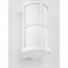 Lampa zewnętrzna ścienna JUAREZ LE71465 Luces Exclusivas