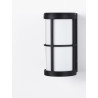 Lampa zewnętrzna ścienna JUAREZ LE71466 Luces Exclusivas