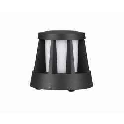 Lampa zewnętrzna stojąca CAMPECHE LE71468 Luces Exclusivas
