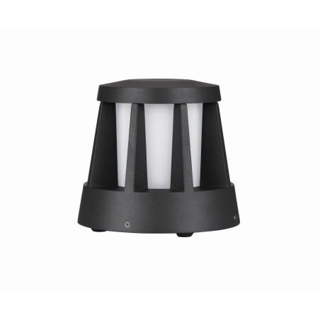 Lampa zewnętrzna stojąca CAMPECHE LE71468 Luces Exclusivas