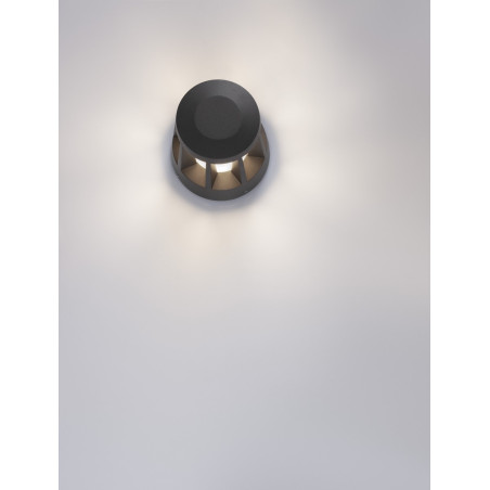 Lampa zewnętrzna stojąca CAMPECHE LE71468 Luces Exclusivas