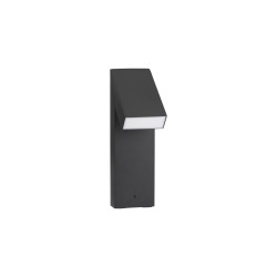 Lampa zewnętrzna stojąca MONCLOVA LE71473 Luces Exclusivas