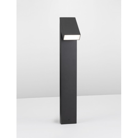 Lampa zewnętrzna stojąca MONCLOVA LE71474 Luces Exclusivas