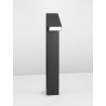 Lampa zewnętrzna stojąca MONCLOVA LE71474 Luces Exclusivas
