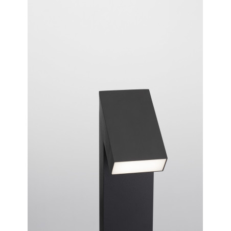 Lampa zewnętrzna stojąca MONCLOVA LE71474 Luces Exclusivas