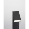 Lampa zewnętrzna stojąca MONCLOVA LE71474 Luces Exclusivas