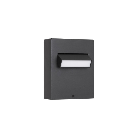 Lampa zewnętrzna ścienna MONCLOVA LE71475 Luces Exclusivas