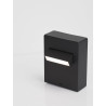 Lampa zewnętrzna ścienna MONCLOVA LE71475 Luces Exclusivas