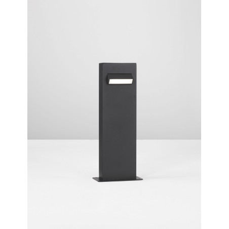 Lampa zewnętrzna stojąca MONCLOVA LE71476 Luces Exclusivas