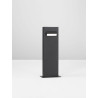 Lampa zewnętrzna stojąca MONCLOVA LE71476 Luces Exclusivas