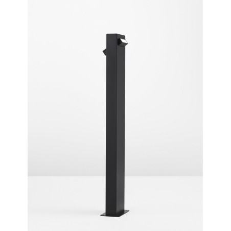 Lampa zewnętrzna stojąca MONCLOVA LE71480 Luces Exclusivas