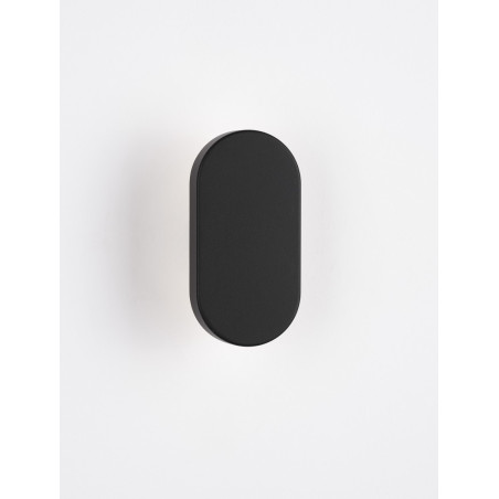 Lampa zewnętrzna ścienna SALTILLO LE71481 Luces Exclusivas