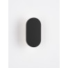 Lampa zewnętrzna ścienna SALTILLO LE71481 Luces Exclusivas