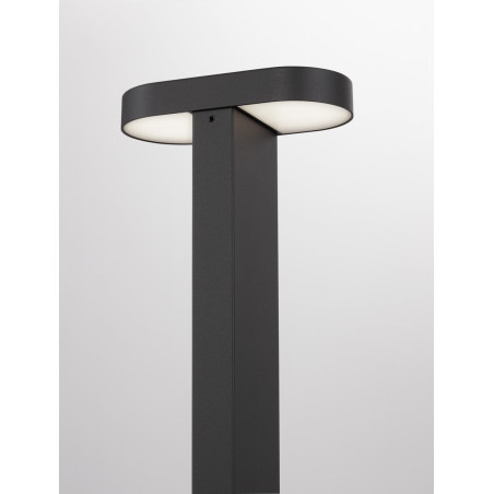 Lampa zewnętrzna stojąca SALTILLO LE71482 Luces Exclusivas