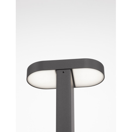 Lampa zewnętrzna stojąca SALTILLO LE71483 Luces Exclusivas