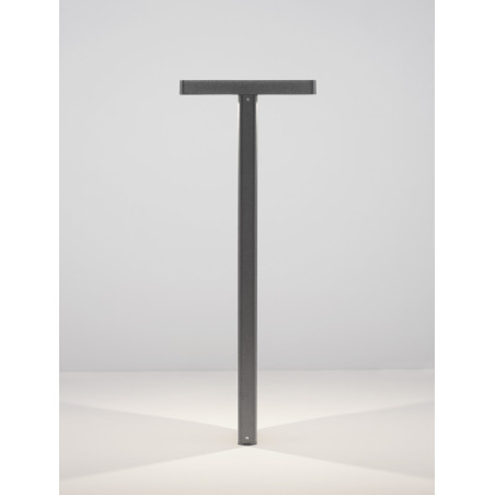 Lampa zewnętrzna stojąca ACAMBARO LE71484 Luces Exclusivas