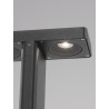 Lampa zewnętrzna stojąca ACAMBARO LE71484 Luces Exclusivas