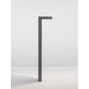 Lampa zewnętrzna stojąca ACAMBARO LE71485 Luces Exclusivas