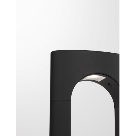 Lampa zewnętrzna stojąca CORTAZAR LE71486 Luces Exclusivas