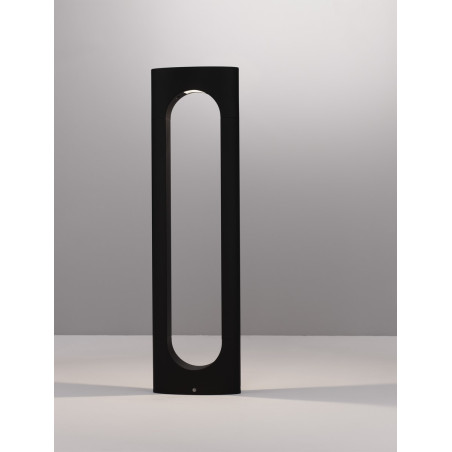 Lampa zewnętrzna stojąca CORTAZAR LE71487 Luces Exclusivas