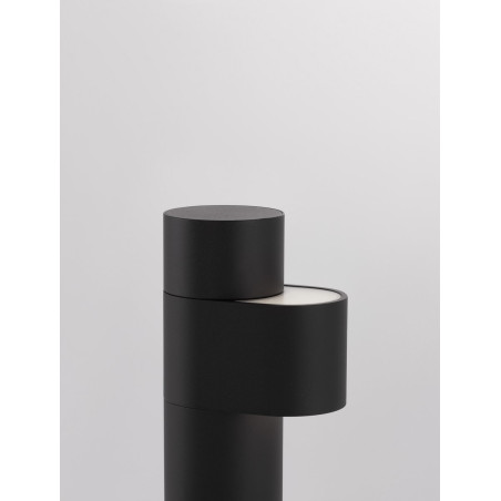 Lampa zewnętrzna stojąca IRAPUATO LE71489 Luces Exclusivas