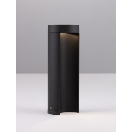 Lampa zewnętrzna stojąca MOROLEON LE71490 Luces Exclusivas
