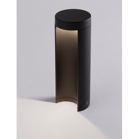 Lampa zewnętrzna stojąca MOROLEON LE71490 Luces Exclusivas