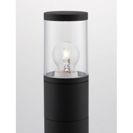 Lampa zewnętrzna stojąca GUERRERO LE71493 Luces Exclusivas