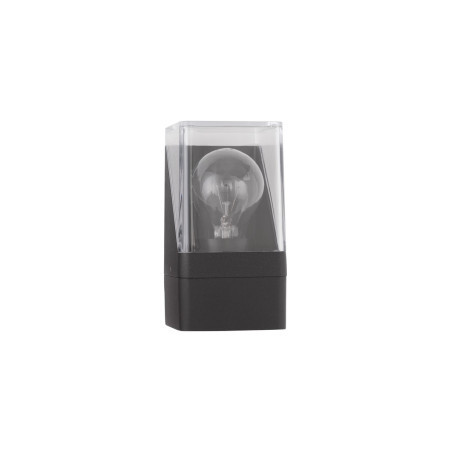 Lampa zewnętrzna ścienna BARCA LE71497 Luces Exclusivas