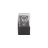Lampa zewnętrzna ścienna BARCA LE71497 Luces Exclusivas