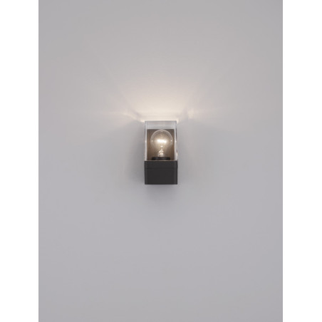Lampa zewnętrzna ścienna BARCA LE71497 Luces Exclusivas