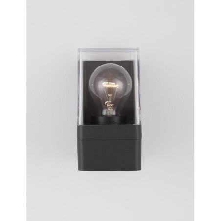 Lampa zewnętrzna ścienna BARCA LE71497 Luces Exclusivas