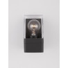 Lampa zewnętrzna ścienna BARCA LE71497 Luces Exclusivas