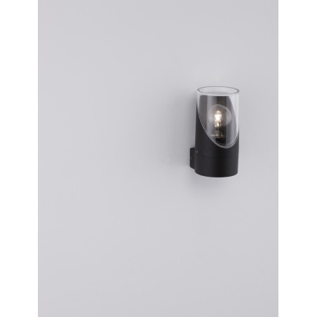 Lampa zewnętrzna ścienna BARCA LE71499 Luces Exclusivas