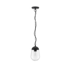 Lampa zewnętrzna wisząca JUCHITAN LE71501 Luces Exclusivas