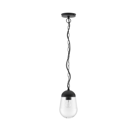 Lampa zewnętrzna wisząca JUCHITAN LE71501 Luces Exclusivas