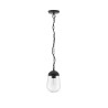 Lampa zewnętrzna wisząca JUCHITAN LE71501 Luces Exclusivas