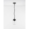 Lampa zewnętrzna wisząca JUCHITAN LE71501 Luces Exclusivas