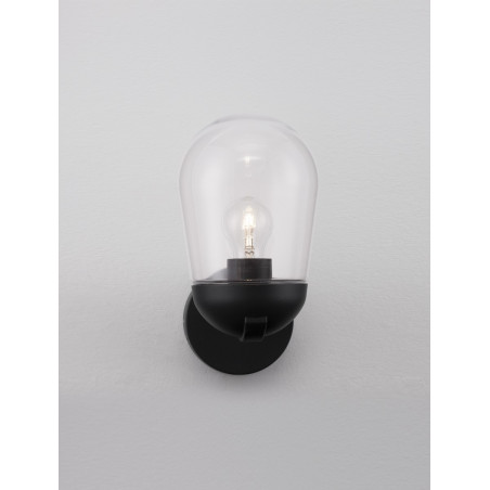 Lampa zewnętrzna ścienna JUCHITAN LE71502 Luces Exclusivas