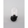 Lampa zewnętrzna ścienna JUCHITAN LE71502 Luces Exclusivas